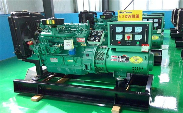 峰峰矿发电机出租